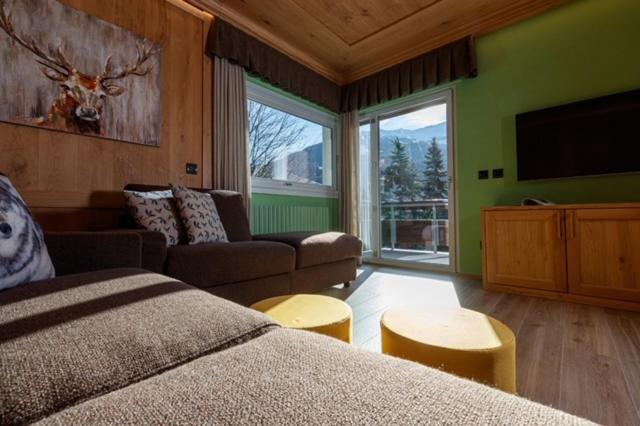 My Peaceful Retreat Apartman Bormio Kültér fotó